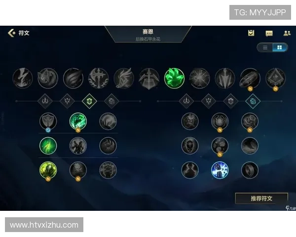 探索WE战队的节奏体系与英雄联盟战术的深度解析